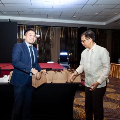 20250910 Meet Greet W Dmw Sec 0202