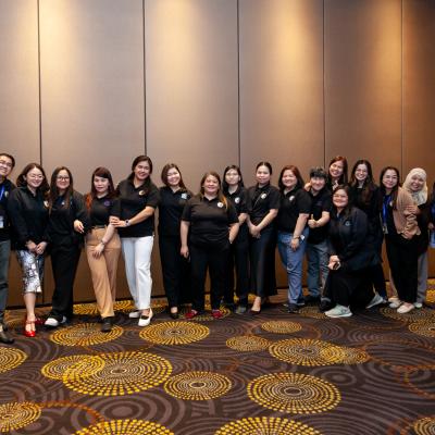 20250910 Meet Greet W Dmw Sec 0237