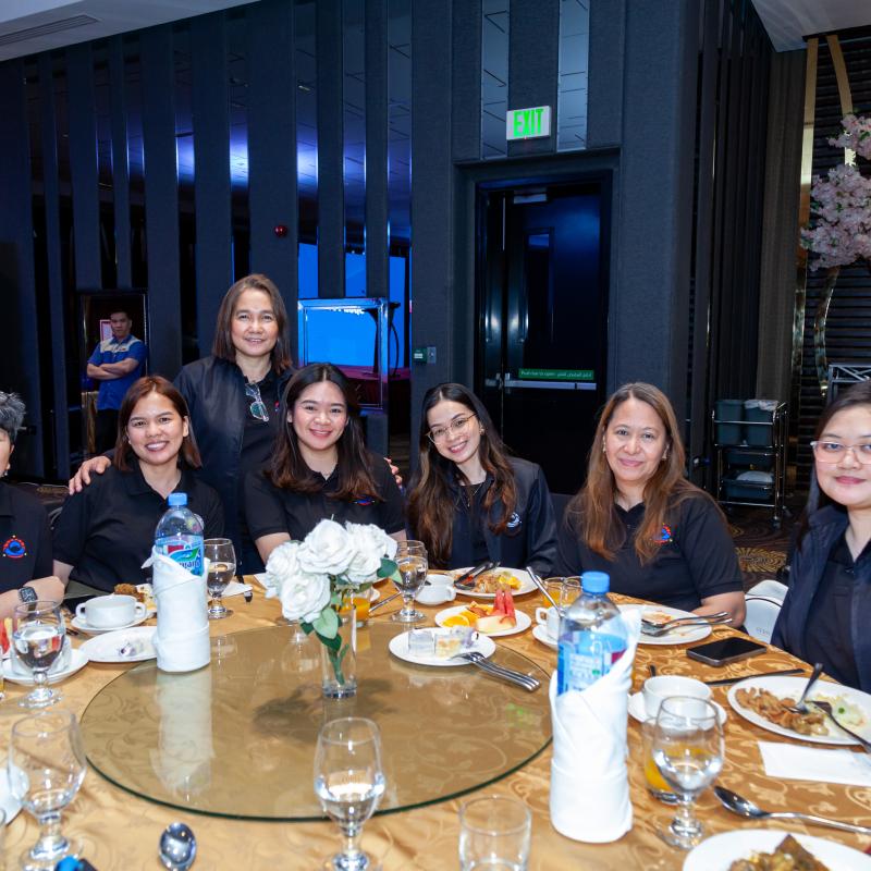 20250910 Meet Greet W Dmw Sec 0280