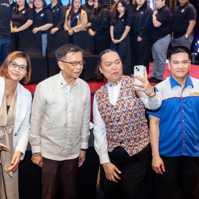 20250910 Meet Greet W Dmw Sec 0329