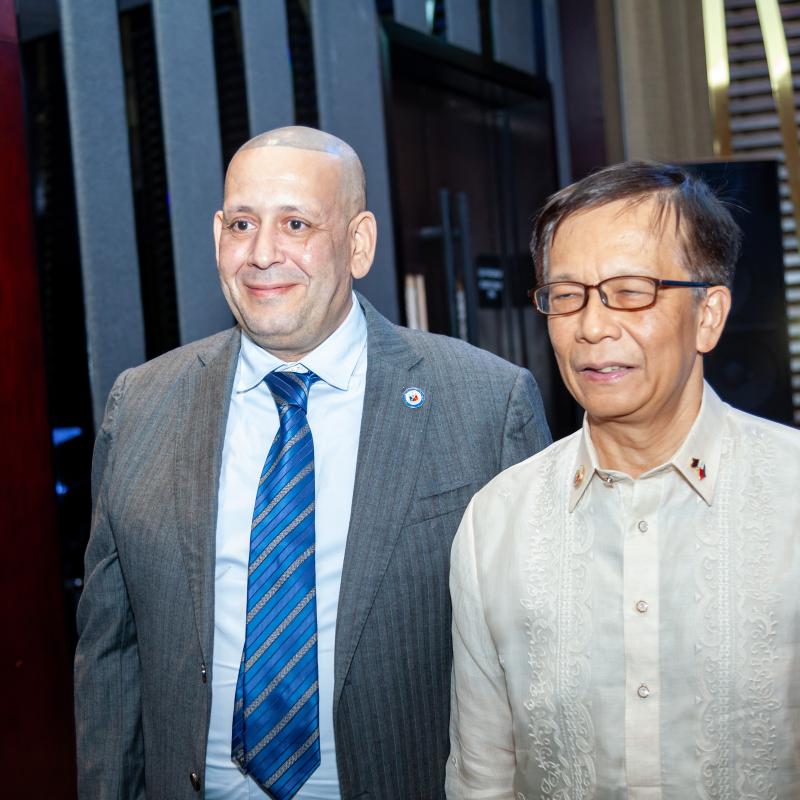 20250910 Meet Greet W Dmw Sec 0351