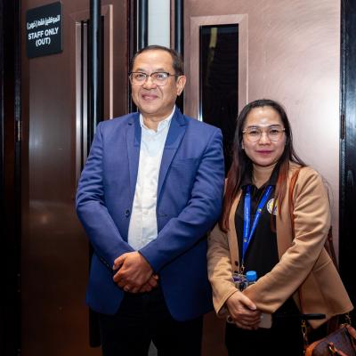 20250910 Meet Greet W Dmw Sec 0354